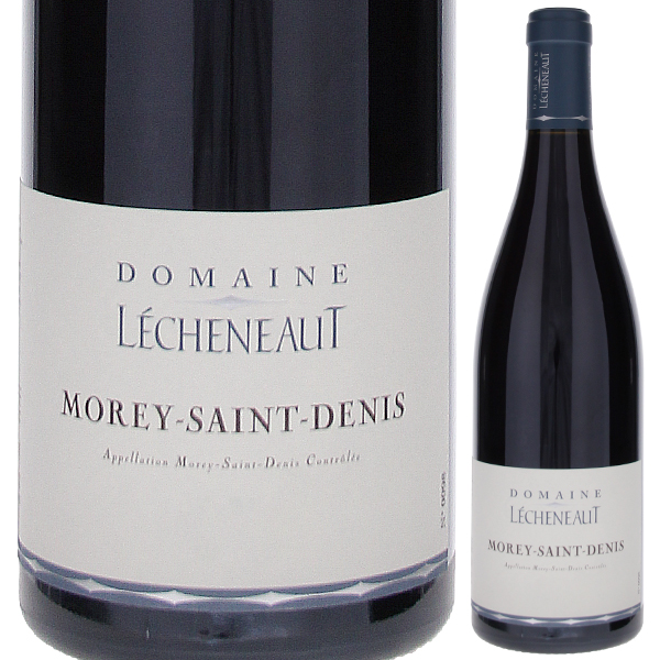 モレ サン ドニ 2022 ドメーヌ レシュノー 750ml  [赤] ビオロジック ［フィリップ エ ヴァンサン レシュノー］