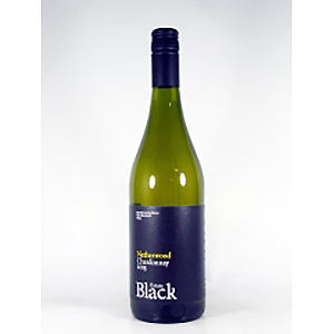ネザーウッド シャルドネ 2018 ブラック エステート 750ml  [白] 有機農法、バイオダイナミック的な手法
