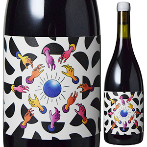 フューチャー パーフェクト ピノ ノワール 2025 フューチャー パーフェクト ワインズ 750ml  [赤]