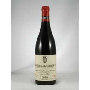 シャンボール ミュジニー プルミエ クリュ 2019 コント ジョルジュ ド ヴォギュエ 750ml  [赤]