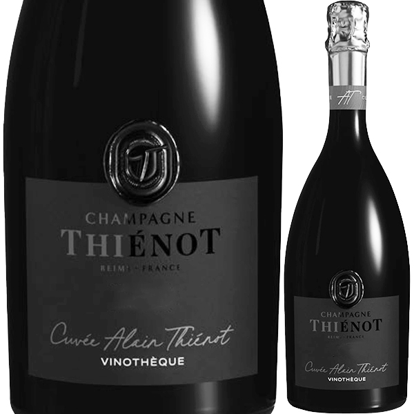 トスカニー イタリアワイン専門店 / シャンパーニュティエノ Tーコレクション 1999 ティエノ 750ml [白] Champagne  Thienot T-Collection Thienot