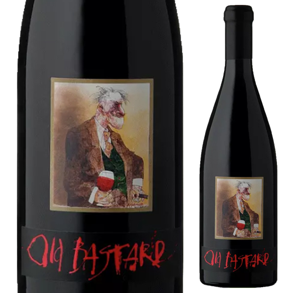 トスカニー イタリアワイン専門店 / オールド バスタード シラーズ 2018 ケーズラー 750ml [赤] Old Bastard Shiraz  Kaesler