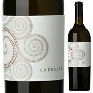 ソーヴィニヨン ブラン リッチー ヴィンヤード ロシアン リヴァー ヴァレー 2022 クレッシェア 750ml  [白]