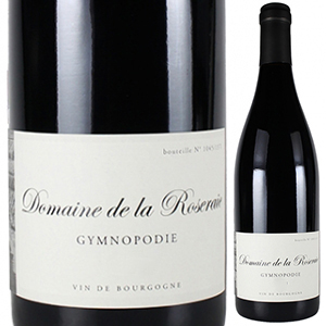 ブルゴーニュ オート コート ド ボーヌ ジムノポディ 2022 ドメーヌ ド ラ ロズレー 750ml  [赤] 自然派