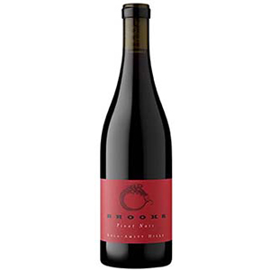 エオラ アミティ ヒルズ ピノ ノワール 2022 ブルックス 750ml  [赤]