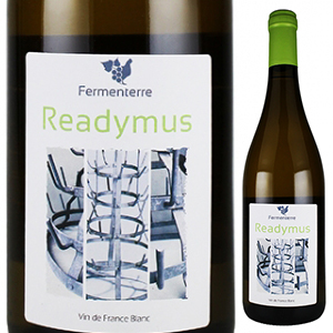 レディマス 2020 フェルメンテール 750ml  [白] 自然派