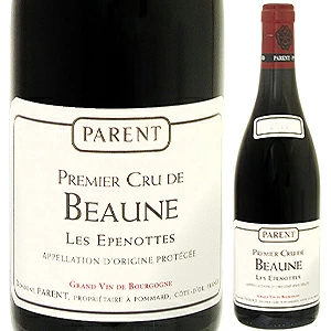 ボーヌ プルミエ クリュ レ ゼブノット 2012 ドメーヌ パラン 750ml  [赤]