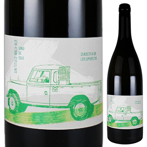 シン ティトゥロ MALVーALB 2021 ヴィクトリア トーレス 750ml  [白] 自然派