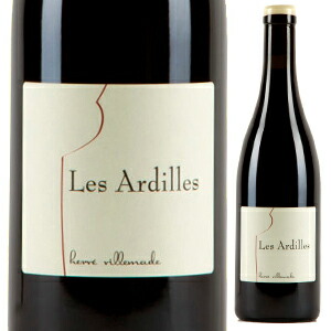 シュヴェルニ ルージュ レ ザルディーユ 2022 エルヴェ ヴィルマード 750ml  [赤]