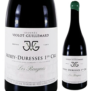 オーセイ デュレス プルミエ クリュ レ ルーニュ 2022 ドメーヌ ジョアネス ヴィオロ ギィマール 750ml  [赤]