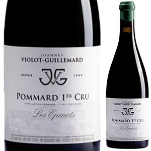 ポマール アン ブレスキュル 2022 ドメーヌ ジョアネス ヴィオロ ギィマール 750ml  [赤]