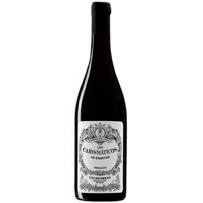 ロス カリスマティコス メレンサオ 2021 ビルヘン デル ガリル 750ml  [赤]