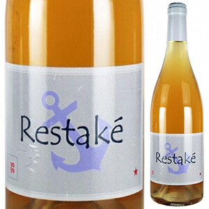 レスタケ 2024 ヨヨ 750ml  [白] 自然派