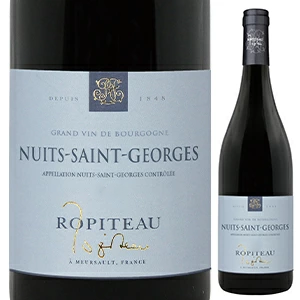 ニュイ サン ジョルジュ ルージュ 2015 ロピトー フレール 750ml  [赤]