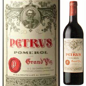 トスカニー イタリアワイン専門店 / シャトー ペトリュス 2012 750ml [赤] Chateau Petrus Chateau Petrus