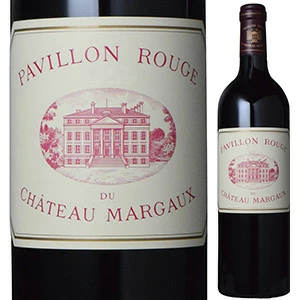 限定特価2006 パヴィヨン ルージュ シャトー マルゴー Margaux ワイン