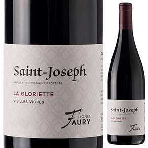 サン ジョセフ ルージュ リボード 2022 リオネル フォリー 750ml  [赤]