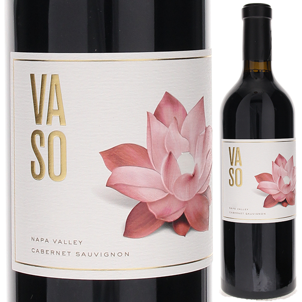 ヴァソ カベルネ ソーヴィニヨン 2020 ダナ エステイツ 750ml  [赤]