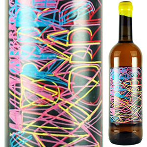 キュヴェ グザレリーナ 2021 エミリー ムトンボ 750ml  [白] 自然派