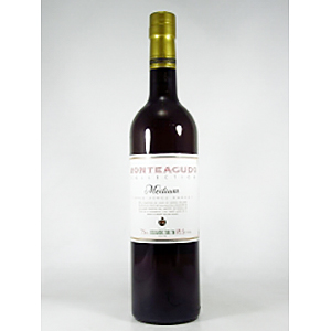ミディアム モンテアグード NV デルガド スレタ 750ml  [甘口シェリー]