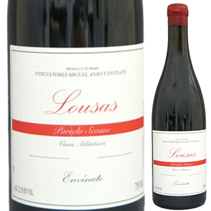 ロウサス パルセラ セオアネ 2021 エンビナーテ 750ml  [赤]