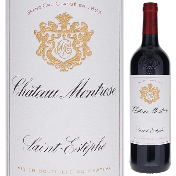 シャトー モンローズ 2021 750ml  [赤]