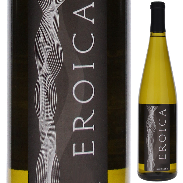 リースリング 2023 エロイカ 750ml  [白]