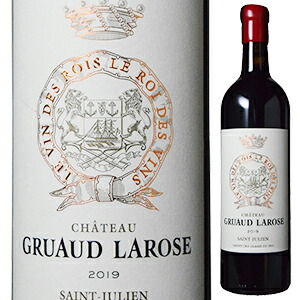 シャトー グリュオ ラローズ 2021 750ml  [赤]
