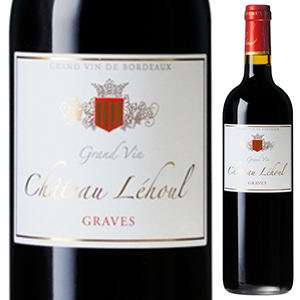 シャトー レオール ルージュ グラン ヴァン プレニテュード 2021 750ml  [赤]