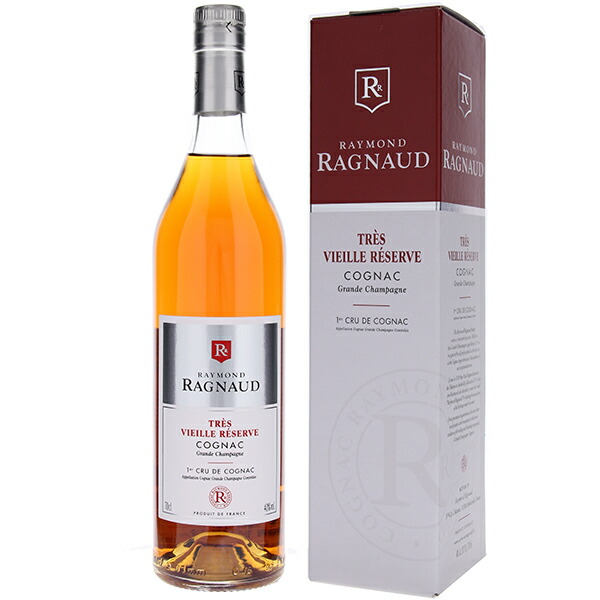 700ml コニャック トレ ヴィエイユ レゼルヴ NV レイモン ラニョー  [コニャック]