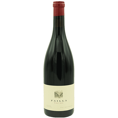 エステート ヴィンヤード ピノ ノワール フォート ロス シーヴュー 2020 フェイラ ワインズ 750ml  [赤]