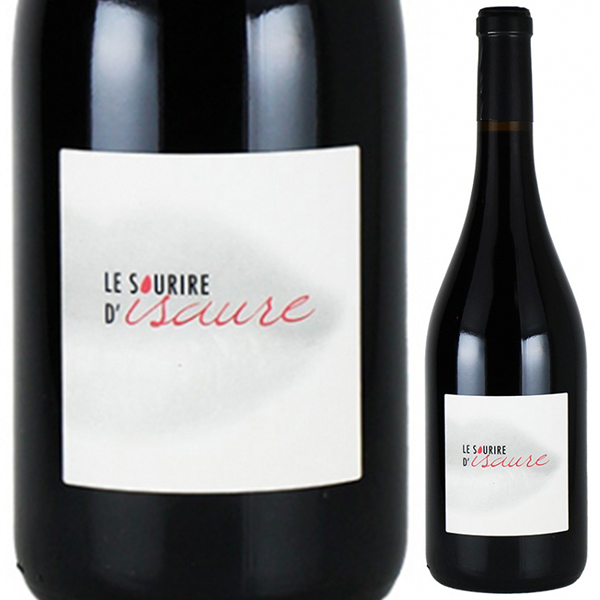 ル スリール ディゾール レッド 2021 シャトー ピュエシュ ルドン 750ml  [赤] 自然派