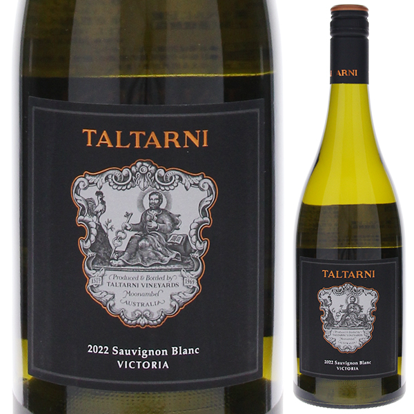 ダイナミック ソーヴィニヨン ブラン 2022 タルターニ 750ml  [白] スクリューキャップ