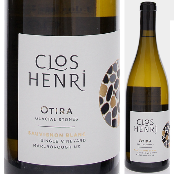 トスカニー イタリアワイン専門店 / オティラ ソーヴィニヨン ブラン 2022 クロ アンリ 750ml [白] Otira Sauvignon  Blanc Clos Henri