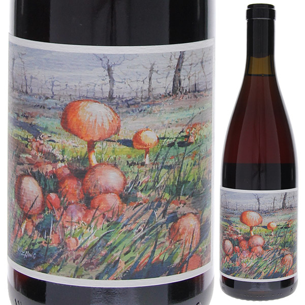 ピノ グリ ドゥルースカル 2021 ヨハン ヴィンヤーズ 750ml  [白]