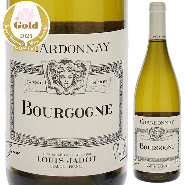 ソンジュ ド バッカス シャルドネ 2021 ルイ ジャド 750ml  [白]