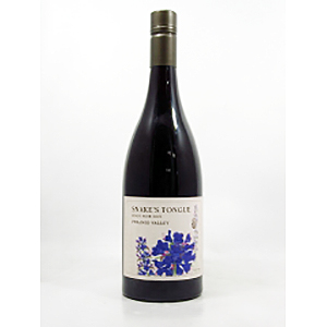 スネークス タン セントラル オタゴ ピノ ノワール 2021 ピラミッド ヴァレー ヴィンヤーズ 750ml  [赤]