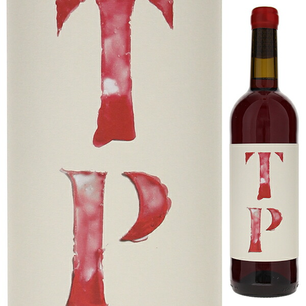 トレパット TP 2022 パルティーダ クレウス 750ml  [赤] 自然派