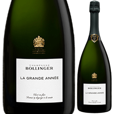 ラ グラン ダネ 2014 ボランジェ 1500ml  [発泡白] [マグナム・大容量]