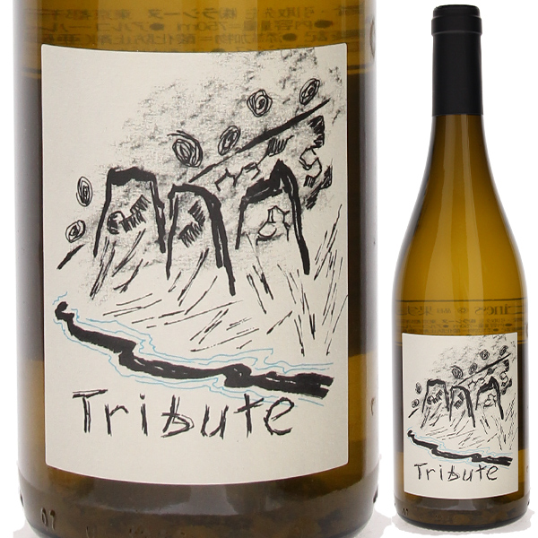 トリビュート 2020 コンプレモン テール 750ml  [白]