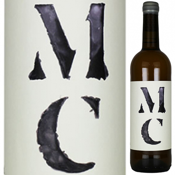 マカベウ MC 2022 パルティーダ クレウス 750ml  [白] 自然派