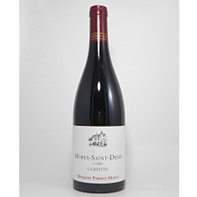 モレ サン ドニ プルミエ クリュ ラ リオット V.V. 2022 ドメーヌ ペロ ミノ 750ml  [赤]