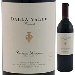 カベルネ ソーヴィニヨン 2021 ダラヴァレ 750ml  [赤]