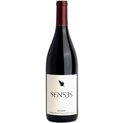 ピノ ノワール MCM88 2021 センシーズ 750ml  [赤]