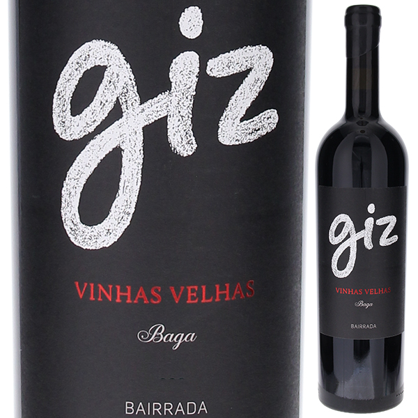 バイラーダ ジース ヴィニャシュ ヴェーリャシュ ティント 2020 ルイシュ ゴメシュ 750ml  [赤]