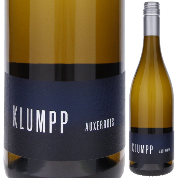 オーセロワ 2023 クランプ 750ml  [白]