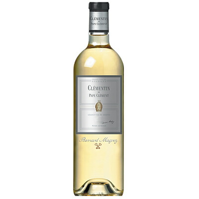 クレマンタン ド パプ クレマン ブラン 2020 (シャトー パプ クレマン) 750ml  [白]