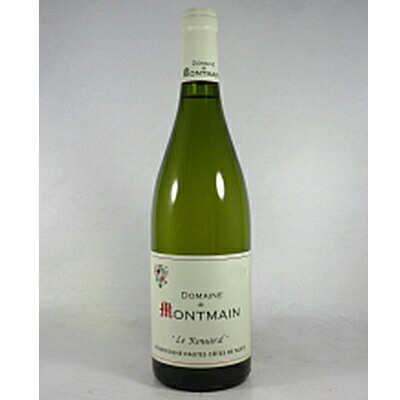 ブルゴーニュ オート コート ド ニュイ ブラン ル ルアール 2016 ドメーヌ ド モンマン 750ml  [白]