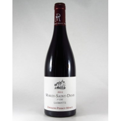 モレ サン ドニ プルミエ クリュ ラ リオット V.V. 2021 ドメーヌ ペロ ミノ 750ml  [赤]