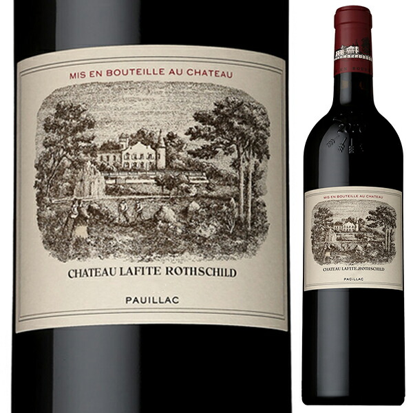 トスカニー イタリアワイン専門店 / シャトー ラフィット ロートシルト 2021 750ml [赤] Chateau Lafite-Rothschild  Chateau Lafite-Rothschild